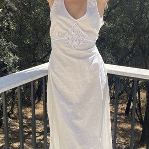 Marks & Spencer Vintage Inspired Dress/Nightgown